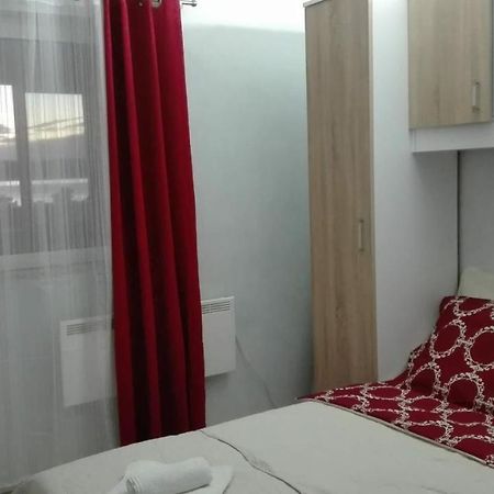 Apartmani Zoran Bilic Проманья Экстерьер фото