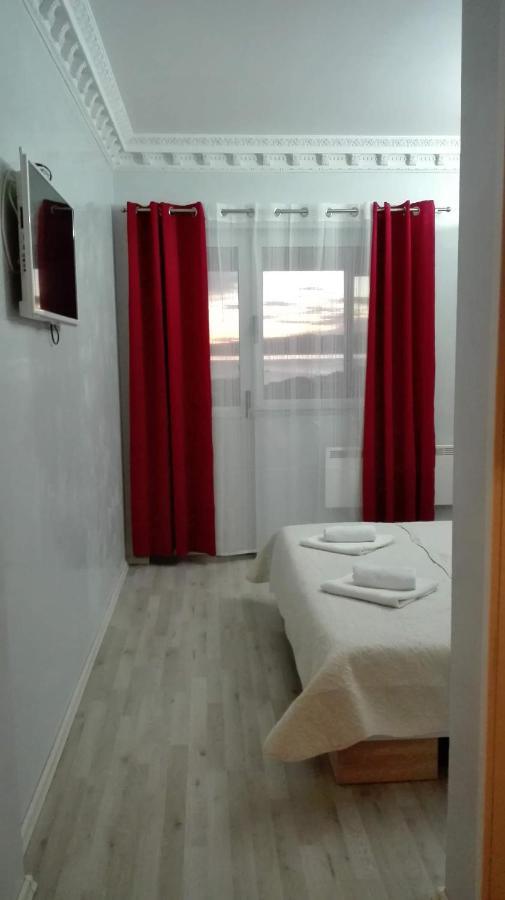 Apartmani Zoran Bilic Проманья Экстерьер фото