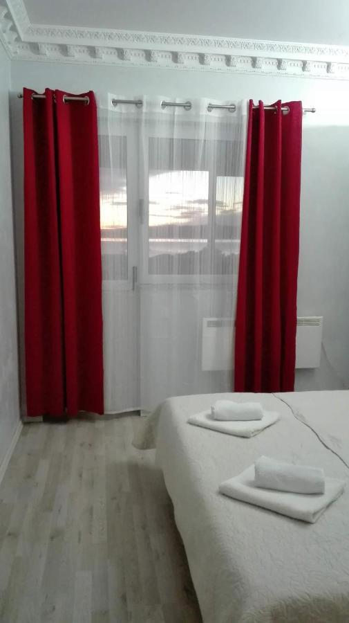 Apartmani Zoran Bilic Проманья Экстерьер фото