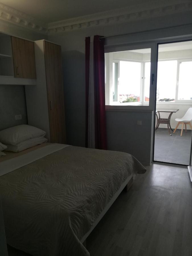 Apartmani Zoran Bilic Проманья Экстерьер фото