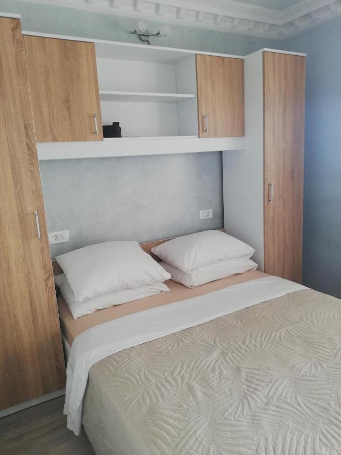 Apartmani Zoran Bilic Проманья Экстерьер фото