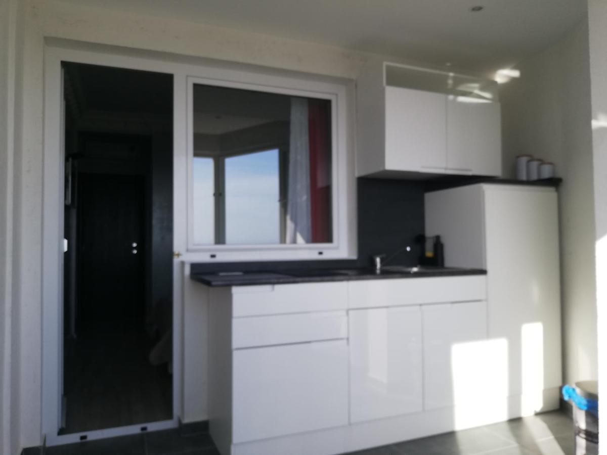 Apartmani Zoran Bilic Проманья Экстерьер фото